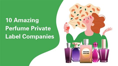 private label perfume dropshipping